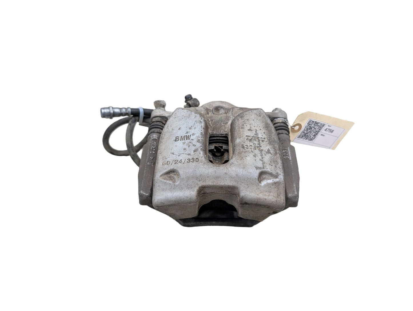 18-24 OEM BMW G01 G02 G20 G42 X3 30 230 330 B46 Front Left Driver Brake Caliper