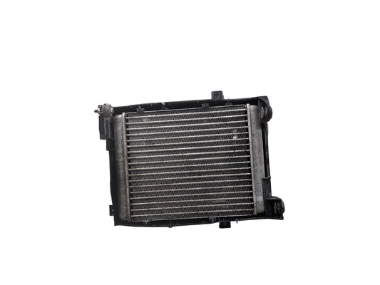 2015-2018 BMW X5 F85 Right Passenger Secondary Auxiliary Radiator 7645693