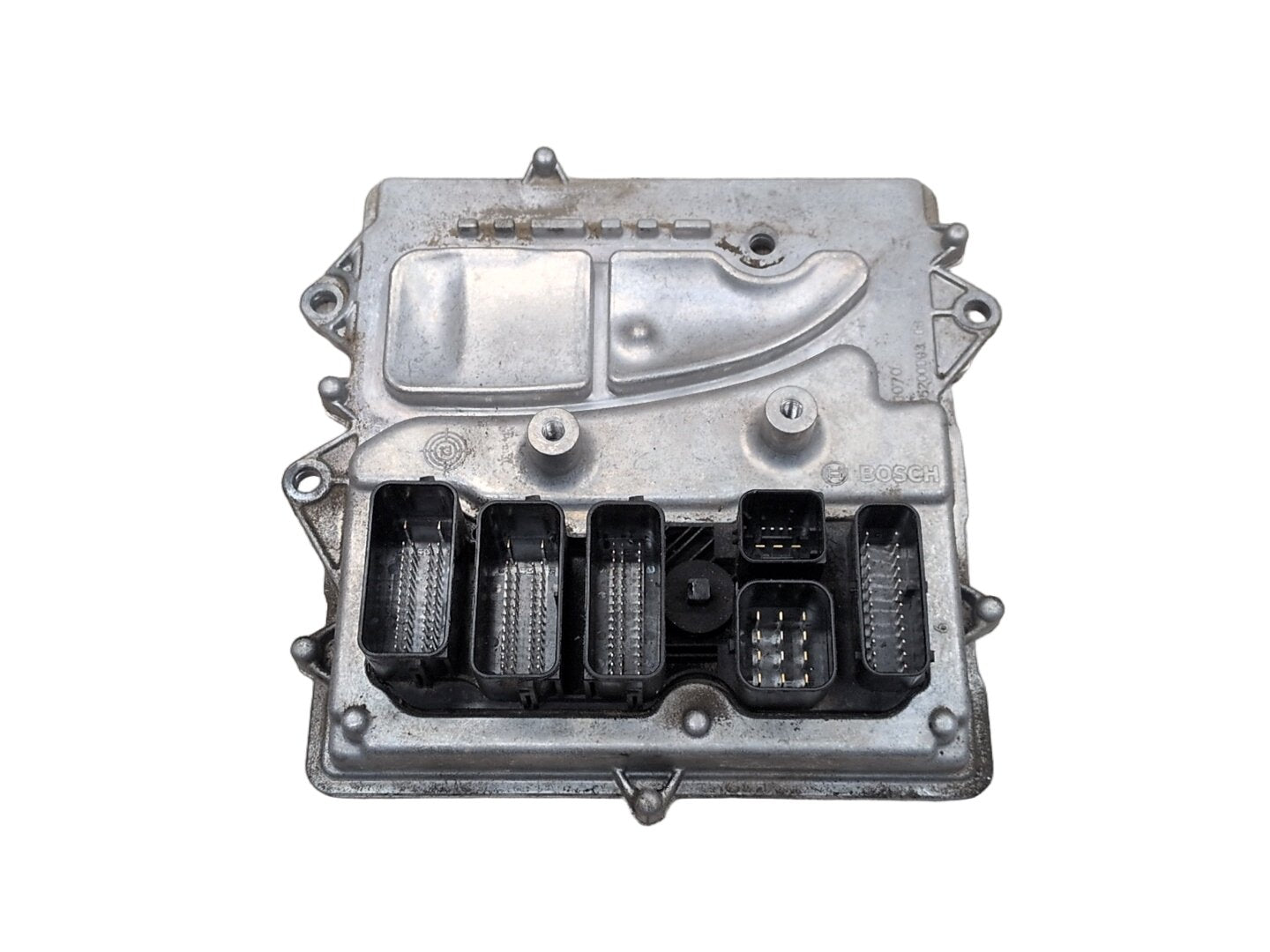OEM BMW F10 F22 F30 F32 F36 DME ECU N55 Engine Control Unit Module Computer MEVD