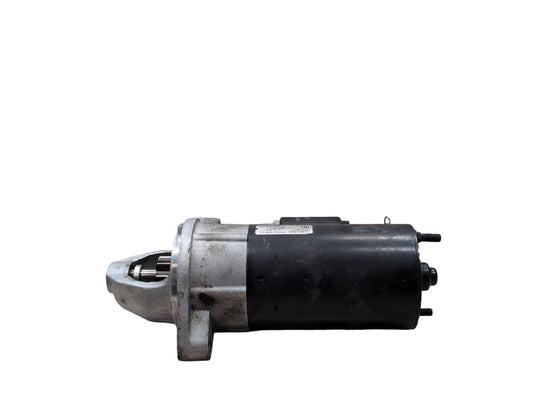 2007-2013 BMW E70 X5 N62B48B Engine Motor Starter 7610344