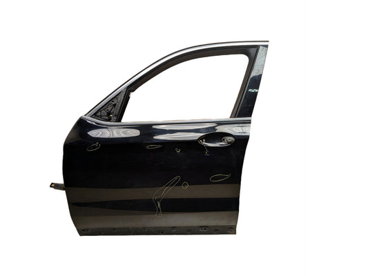 18-24 OEM BMW F97 G01 X3 X3M Front Left Driver Side Door Shell Panel
