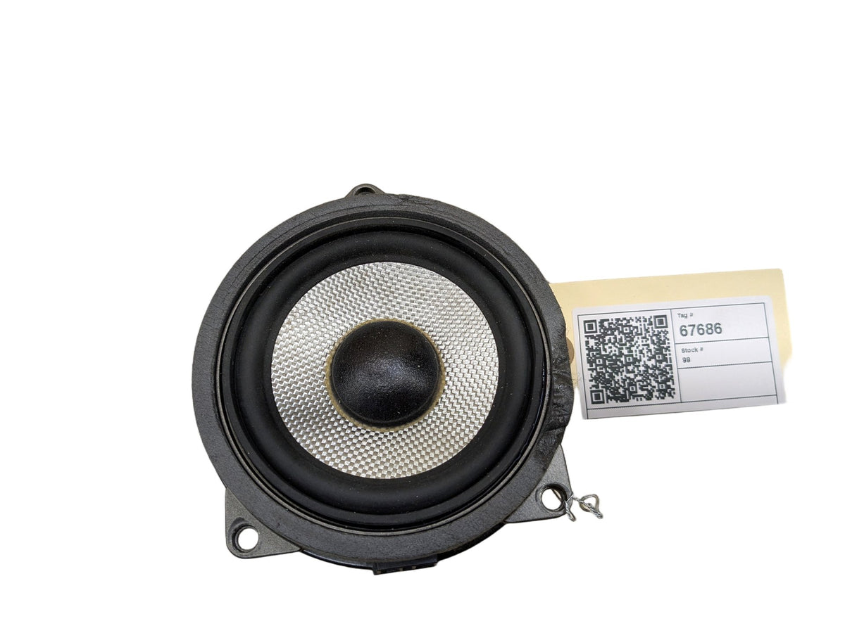 16-23 OEM BMW G12 740 750 G30 530 540 M550 BOWERS & WILKINS Mid Range Speaker