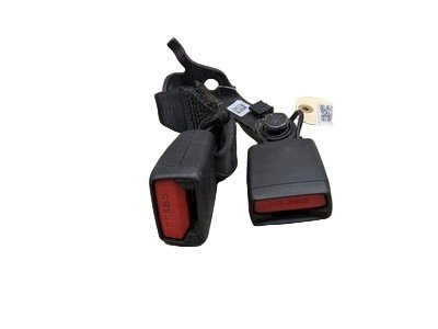 OEM BMW G20 G22 G26 G80 G82 M3 M4 Rear Right Passenger Seatbelt Seat Belt Buckle
