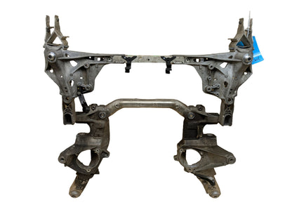 OEM BMW F90 G12 G30 M5 M8 Front Axle Subframe Suspension Carrier Crossmember AWD