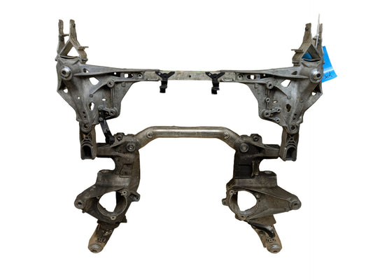 OEM BMW F90 G12 G30 M5 M8 Front Axle Subframe Suspension Carrier Crossmember AWD