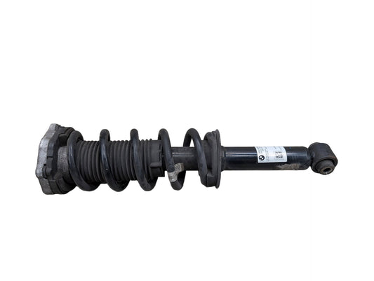 18-24 OEM BMW G01 G02 X3 X4 M40iX Rear Left or Right Strut Shock Spring 6880604