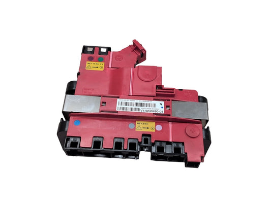 OEM BMW F02 F06 F10 F12 F13 G30 M5 M6 Battery Rear Power Distribution Fuse Box