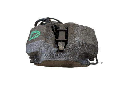17-20 OEM BMW G11 G12 G30 540 740 750 Front Left Driver Brake Caliper Gray