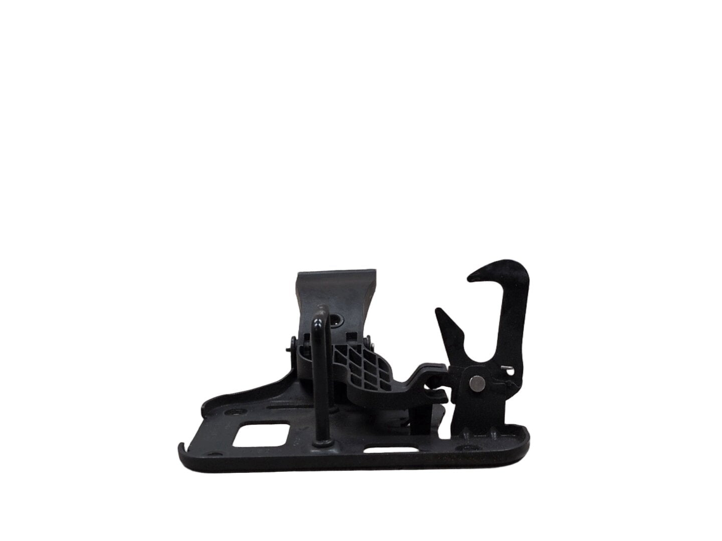 2008-2017 Audi S5 8T Hood Bonnet Safety Lock Latches SET 8T0823480
