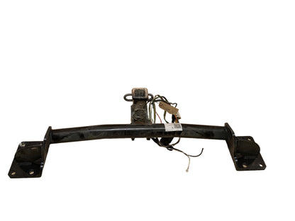 F15 F16 X5 X6 Aftermarket CURT Powered 3-to-2-Wire Taillight Converter w Tow Hitch Mount
