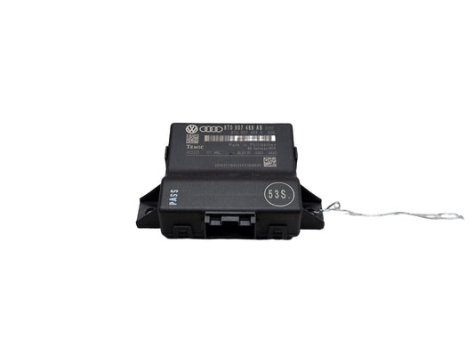 2008-2017 Audi S5 8T Gateway Control Module 8T0907468AB