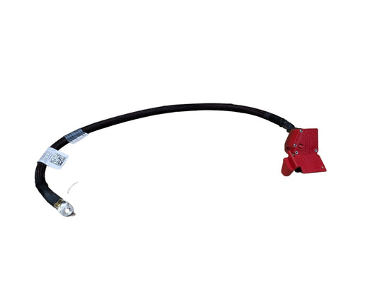 2019-2026 BMW X5 G05 Battery Positive Fuse Terminal Cable 8796044 OEM