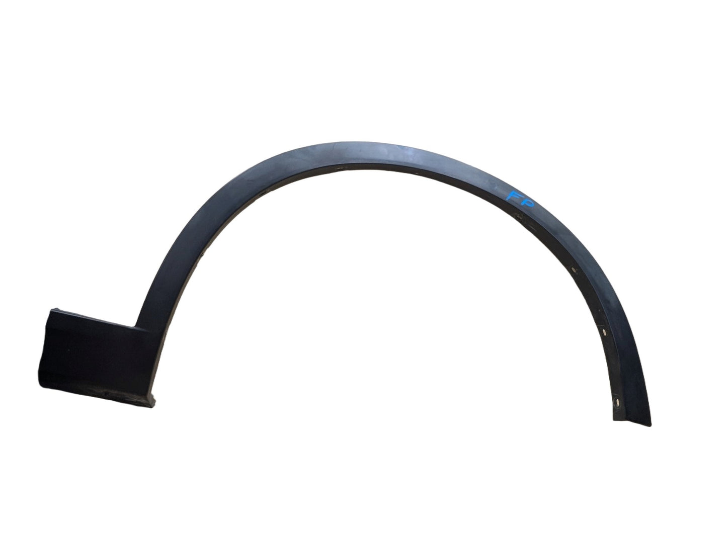 OEM BMW F25 F26 X3 X4 Front Right Passenger Fender Flare Wheel Arch Molding Trim