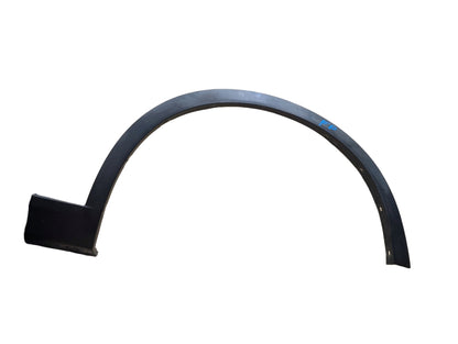 OEM BMW F25 F26 X3 X4 Front Right Passenger Fender Flare Wheel Arch Molding Trim
