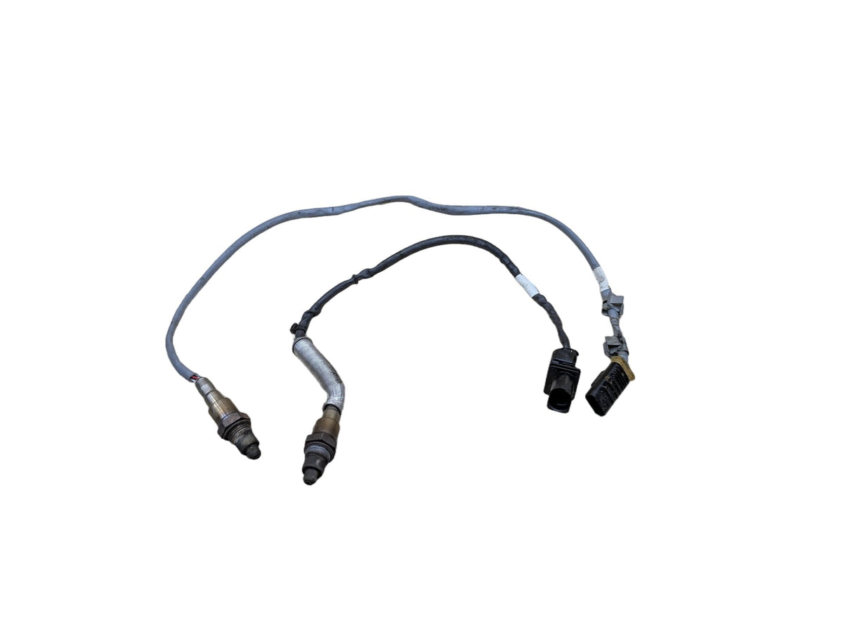 2019-2026 BMW 330i G20 Cat O2 Lambda Probe Sensors SET 8651104 OEM