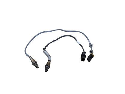 2019-2026 BMW 330i G20 Cat O2 Lambda Probe Sensors SET 8651104 OEM