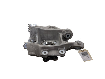 2017-2023 BMW M550i xDrive G30 Rear Right Passenger Spindle Knuckle w/ Bearing 6866338