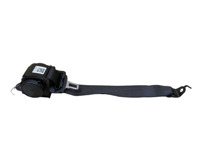 OEM BMW G11 G12 740 750 M760 B7 Rear Center Middle Seat Belt Retractor Black
