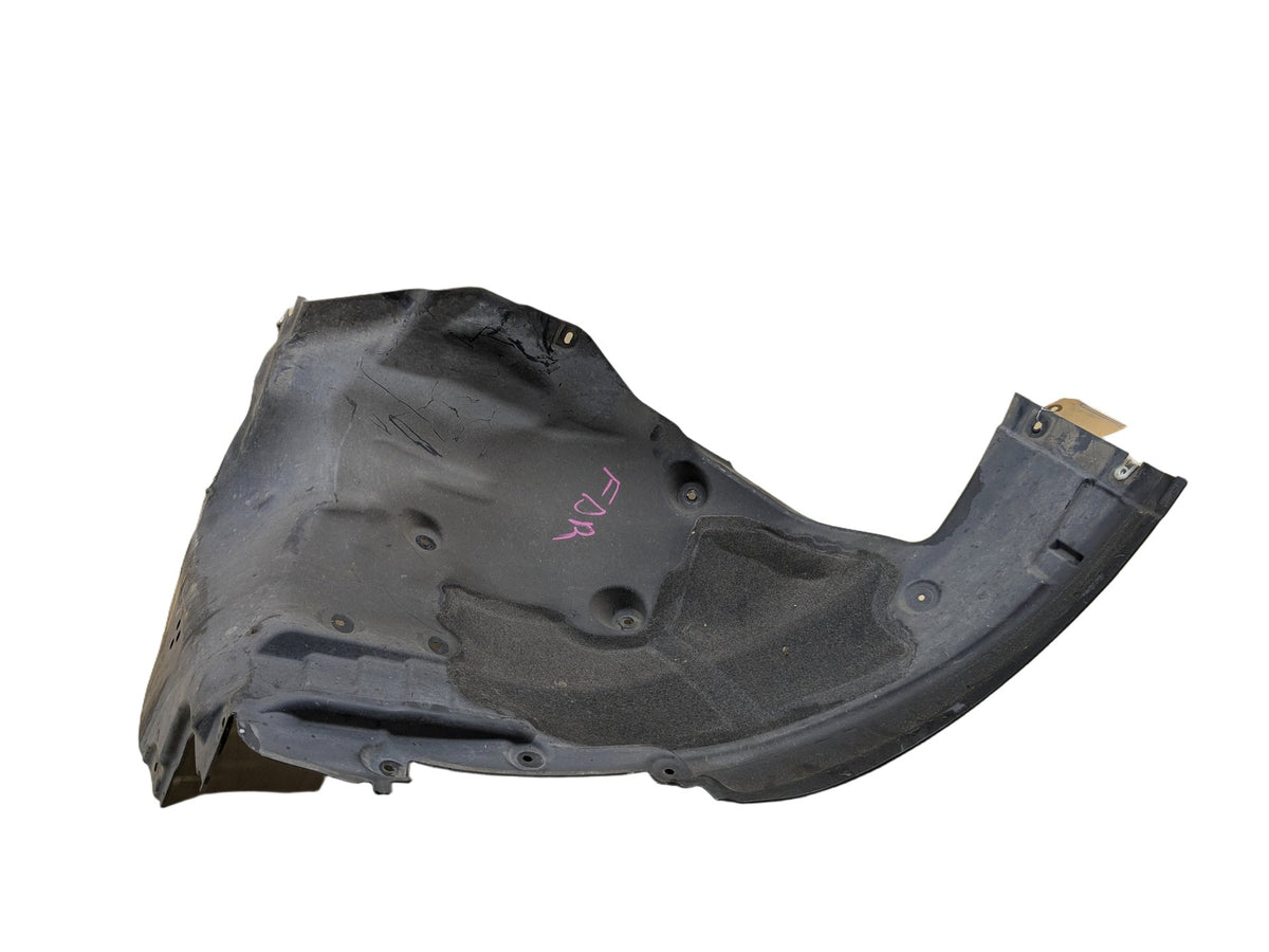 2016-2019 BMW 750Li G12 Front Left Wheel Fender Liner Splash Guard 7340201 OEM
