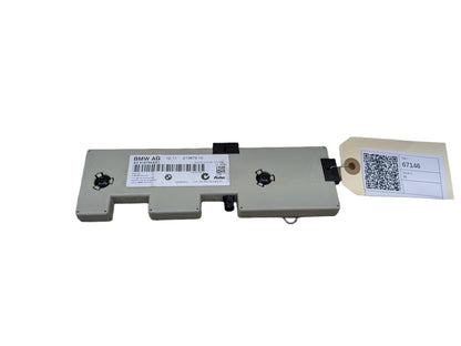 2007-2013 BMW 328i E92 Antenna Telematics Control Module 9187643 OEM