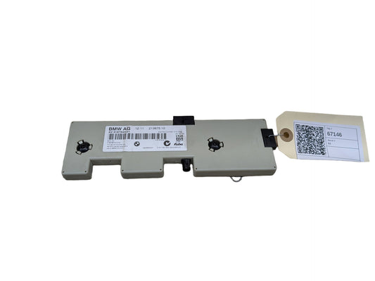 2007-2013 BMW 328i E92 Antenna Telematics Control Module 9187643 OEM