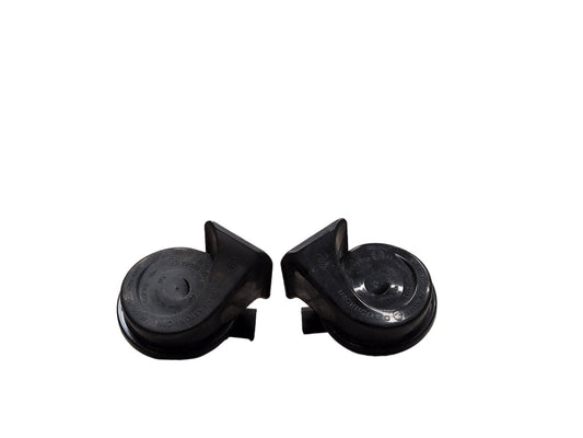 2014-2020 BMW 435i F32 Alarm Horns SET 7245423 OEM