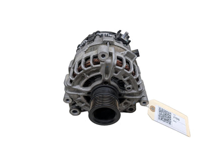 16-20 OEM BMW F30 F32 G01 G12 G30 X3 Engine B46* B58 Alternator Generator 180A