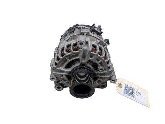16-20 OEM BMW F30 F32 G01 G12 G30 X3 Engine B46* B58 Alternator Generator 180A