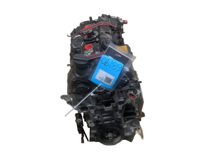 12-18 OEM BMW 320 328 428 528 X3 N26 N20 Engine Motor RWD
