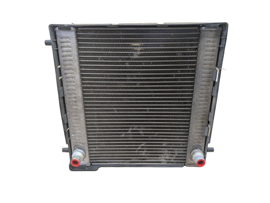 OEM BMW F90 F93 G12 G16 G30 M5 M8 Secondary Auxiliary Coolant Remote Radiator