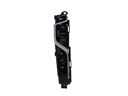 17-24 OEM BMW G20 G26 G80 G82 M4 Trunk Tailgate Decklid Function Control Module