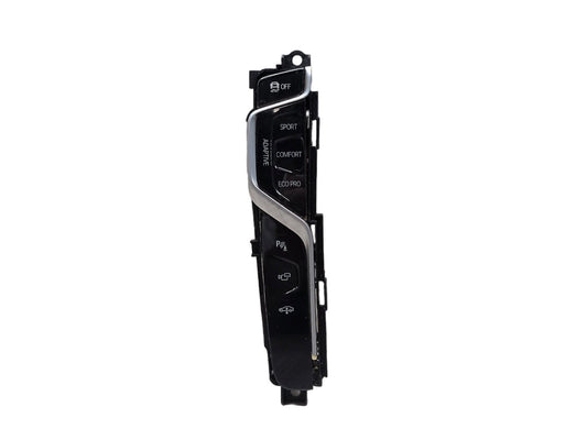 17-24 OEM BMW G20 G26 G80 G82 M4 Trunk Tailgate Decklid Function Control Module