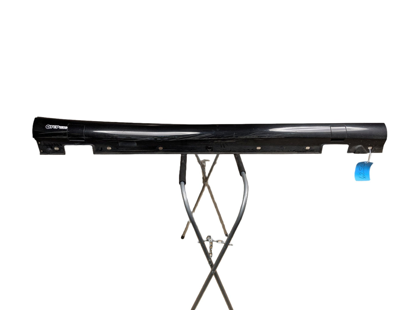 2009-2012 Mercedes-Benz E550 W212 Right Passenger Side Skirt Rocker Panel
