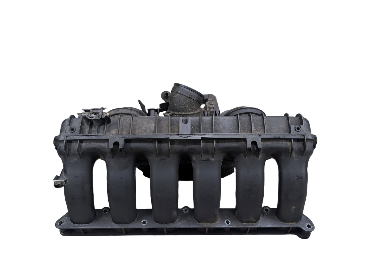 OEM BMW E70 E82 E88 E90 E92 E93 Engine N52 Intake Manifold w/ Throttle Body