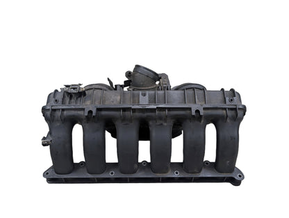 OEM BMW E70 E82 E88 E90 E92 E93 Engine N52 Intake Manifold w/ Throttle Body