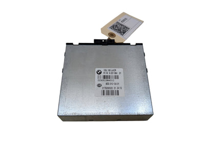 14-18 OEM BMW F06 F10 F12 F13 F25 F30 VSU180 Voltage Converter Control Module