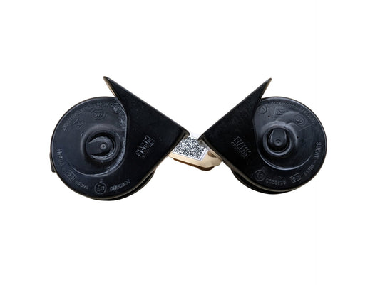 2011-2016 BMW X3 F25 Alarm Horns SET 7217702