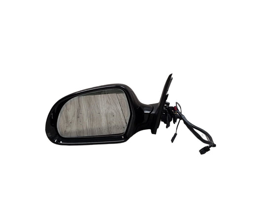 2015-2018 Audi Q3 8U Front Left Driver Side Mirror Assembly 8U1857409G