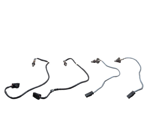 OEM BMW G30 M550 G12 750 N63R Cat Catalytic Oxygen O2 Lambda Probe Sensors SET