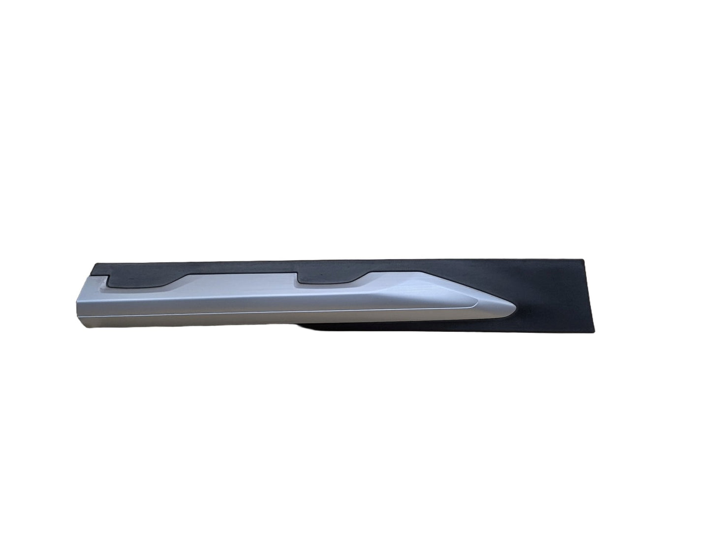 18-24 OEM BMW G01 G02 X3 X4 Rear Right Passenger Side Lower Door Trim Molding