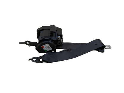 16-22 OEM BMW G11 G12 740 750 M760 B7 Rear Left Right Seat Belt Retractor Black