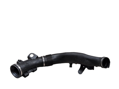 11-16 OEM BMW F10 N55 Engine Turbo Intercooler Induction Pipe Hose Duct