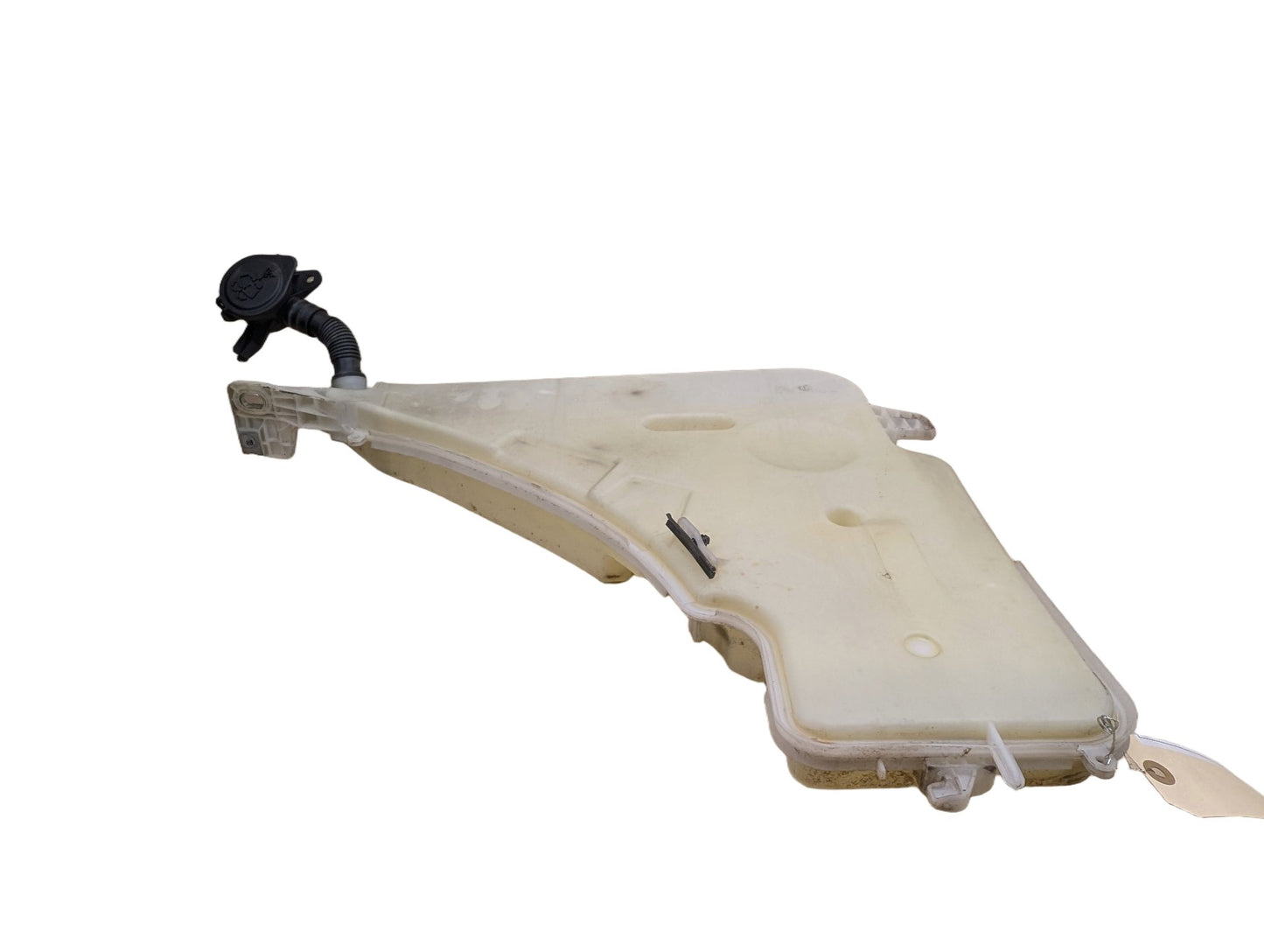 2012-2018 BMW 335i F30 Windshield Reservoir Tank Assembly 7241664