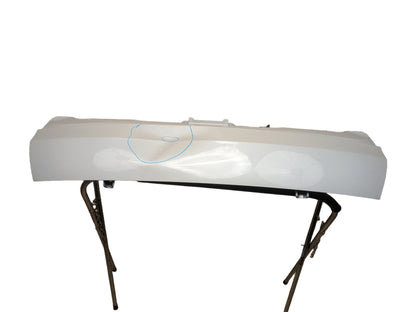 2019-2026 BMW X5 G05 Rear Lower Liftgate Tailgate White A96