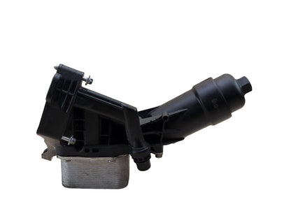 16-20 OEM BMW F22 F30 F32 F36 G01 G30 X3 330 430 Engine B46 Oil Filter Housing