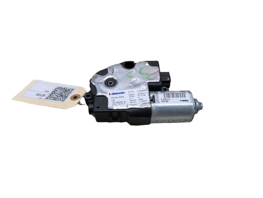 OEM BMW F06 F82 F80 F13 F01 F10 M2 M3 M4 M6 Upper Sunroof Moon Roof Motor Unit