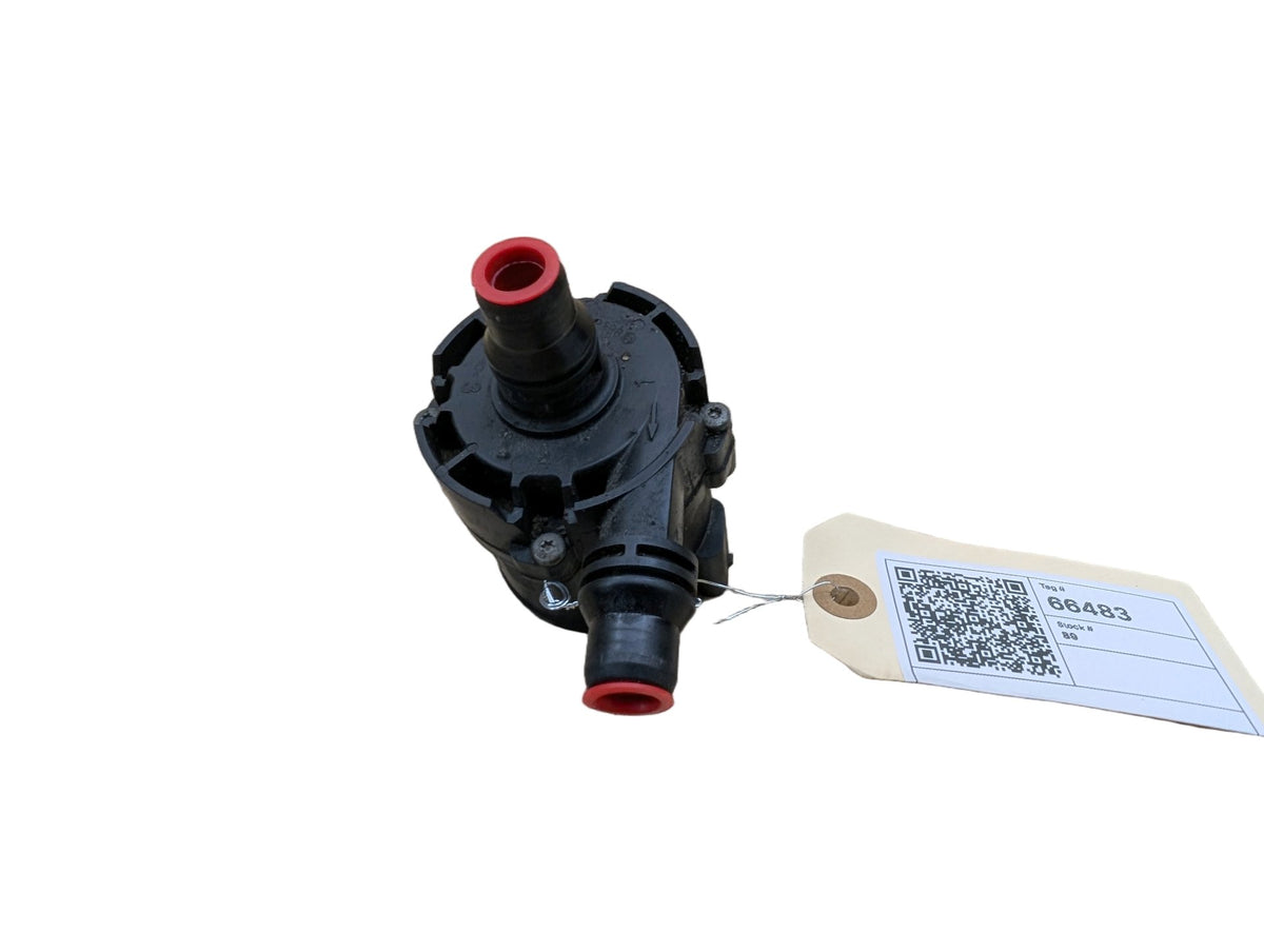 OEM BMW F90 F93 G11 G12 G16 G30 M5 Engine Electric Auxiliary Water Coolant Pump