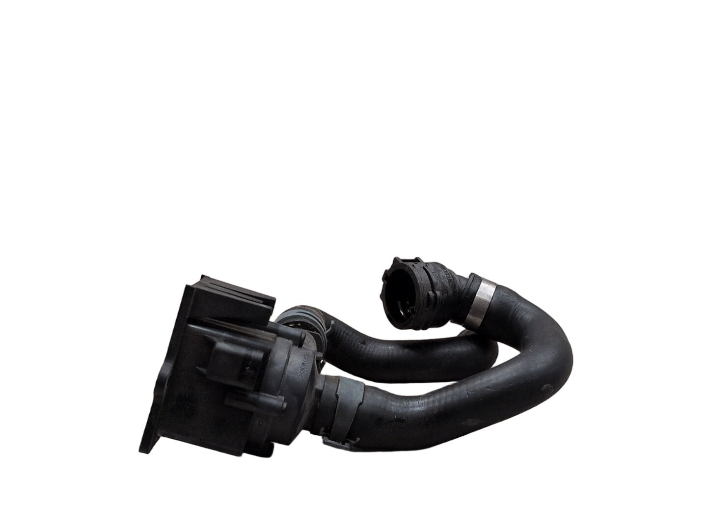 18-23 Audi S4 Engine Motor Cooling Auxiliary Water Pump Hose Line 8K0819147A