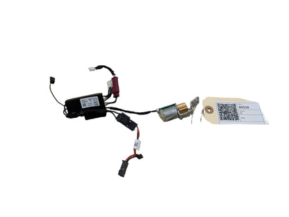 2019-2026 BMW M340i G20 Steering Wheel Vibration Generator Motor 7857778 OEM