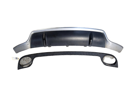 2011-2017 Audi RS5 8T Liftgate Trunk Lid Spoiler w/ Bracket SET 8T0807421